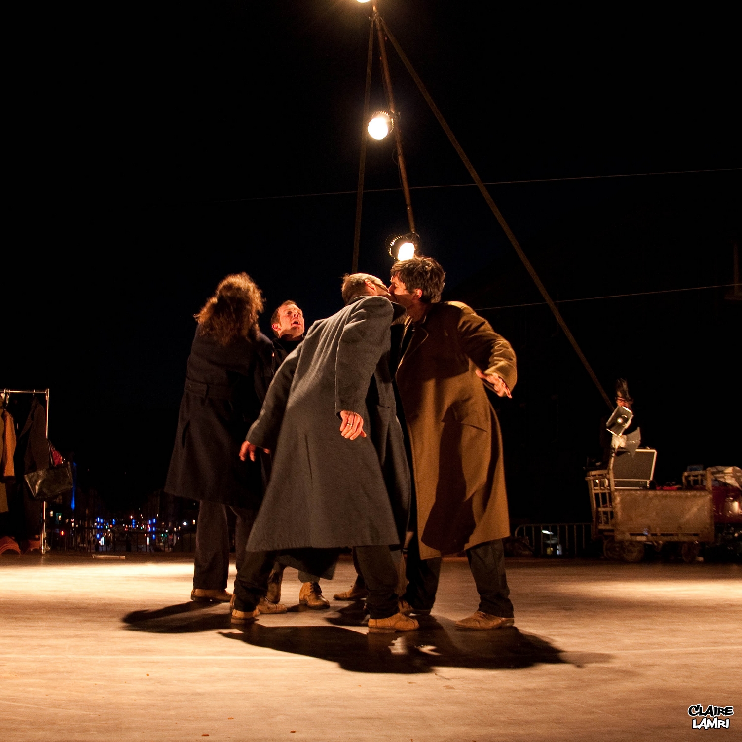 Collectif Gbistaki