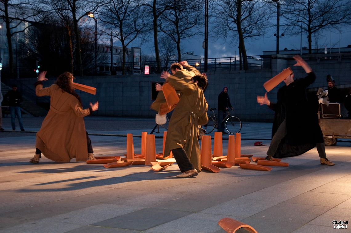 Collectif Gbistaki