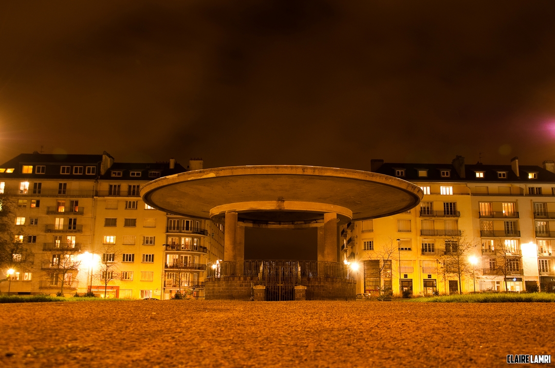 Brest