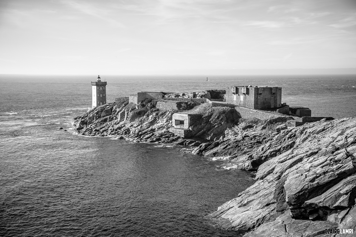 Le Conquet