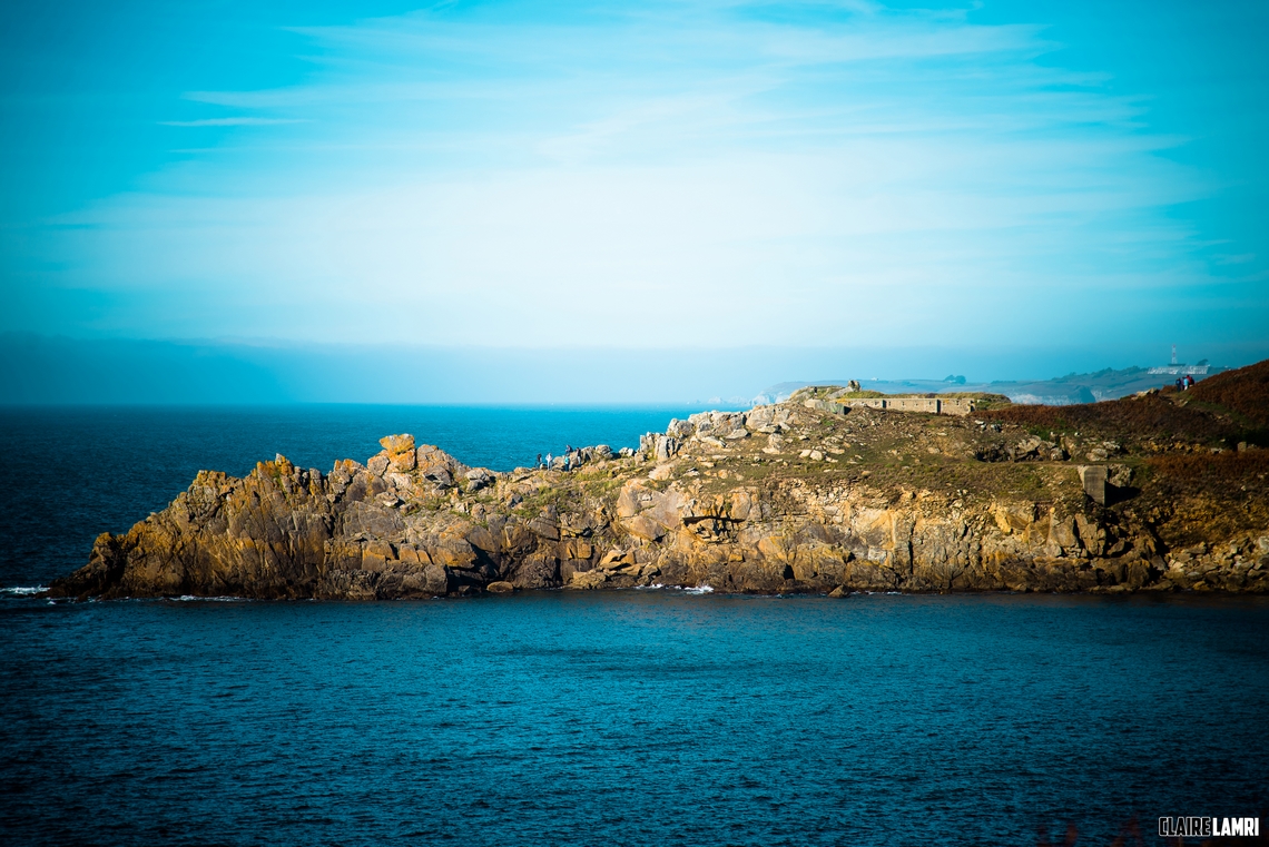 Le Conquet