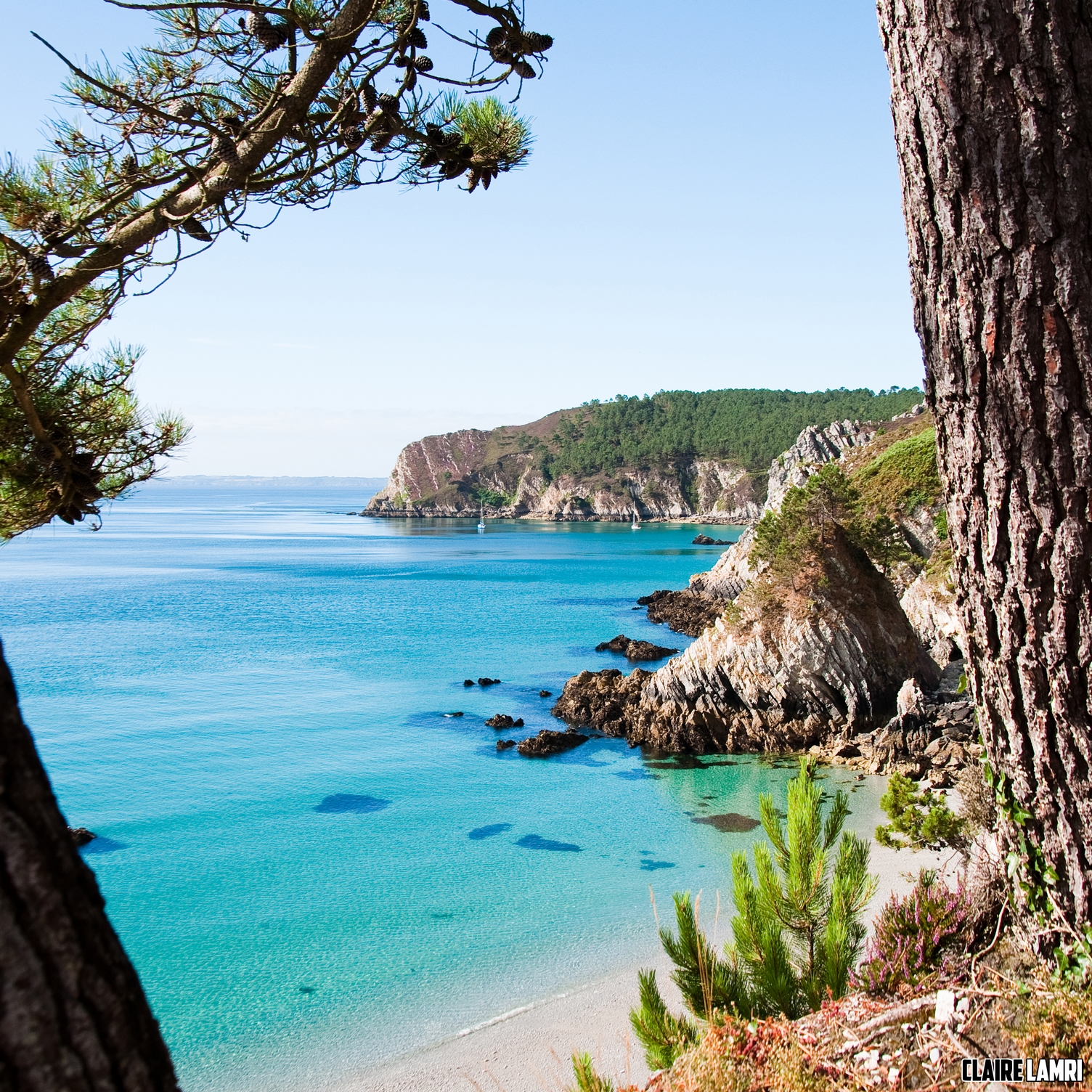 Crozon