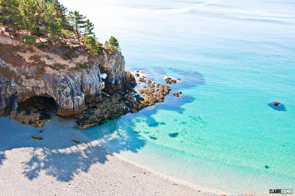 Crozon