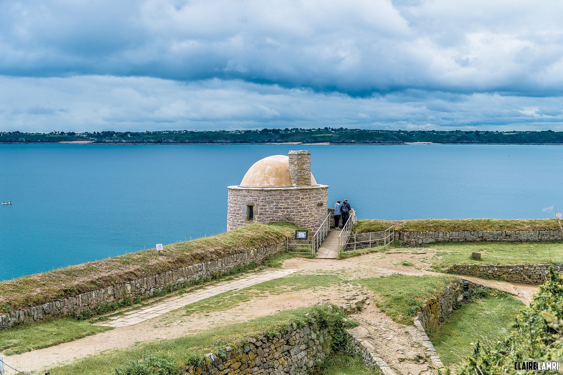 Fort La Latte