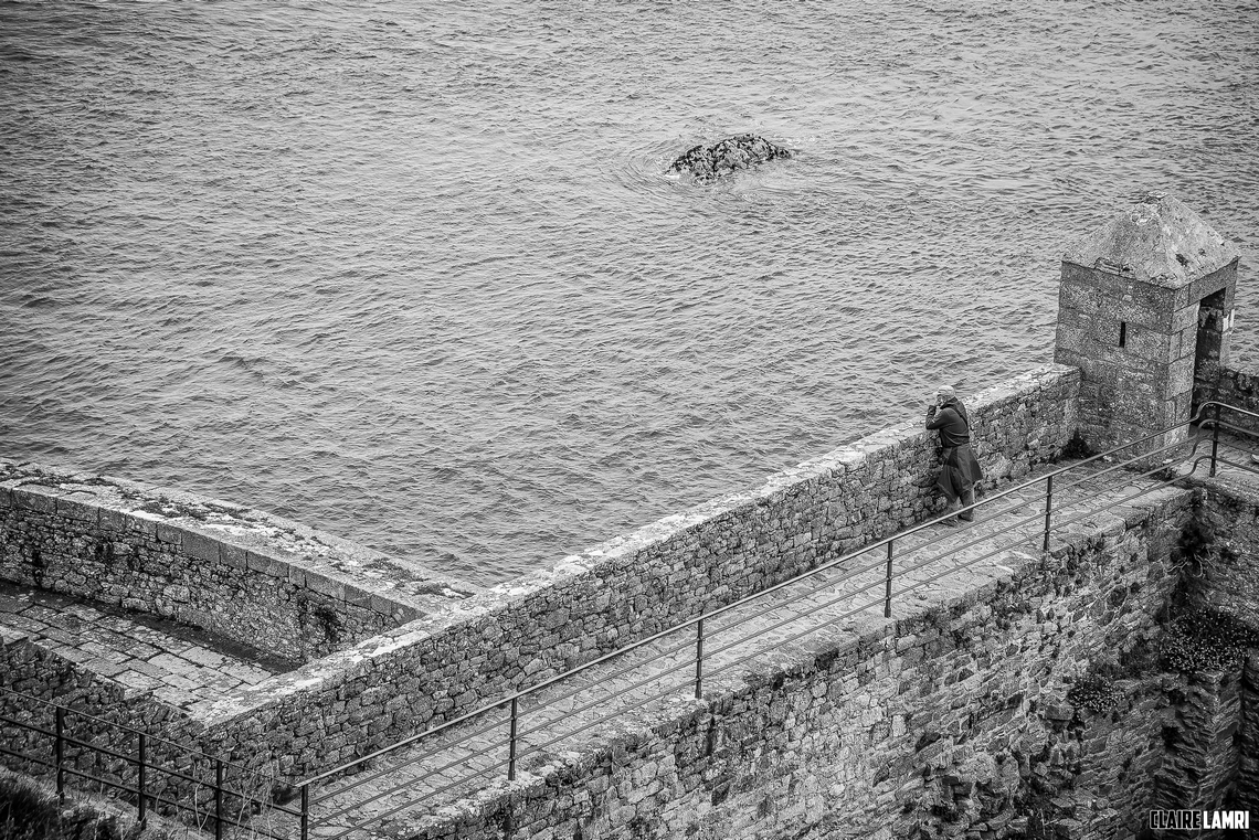 Fort La Latte