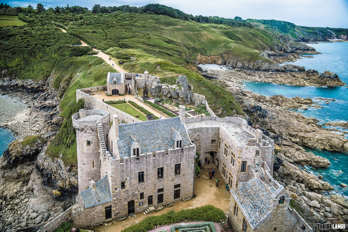 Fort La Latte
