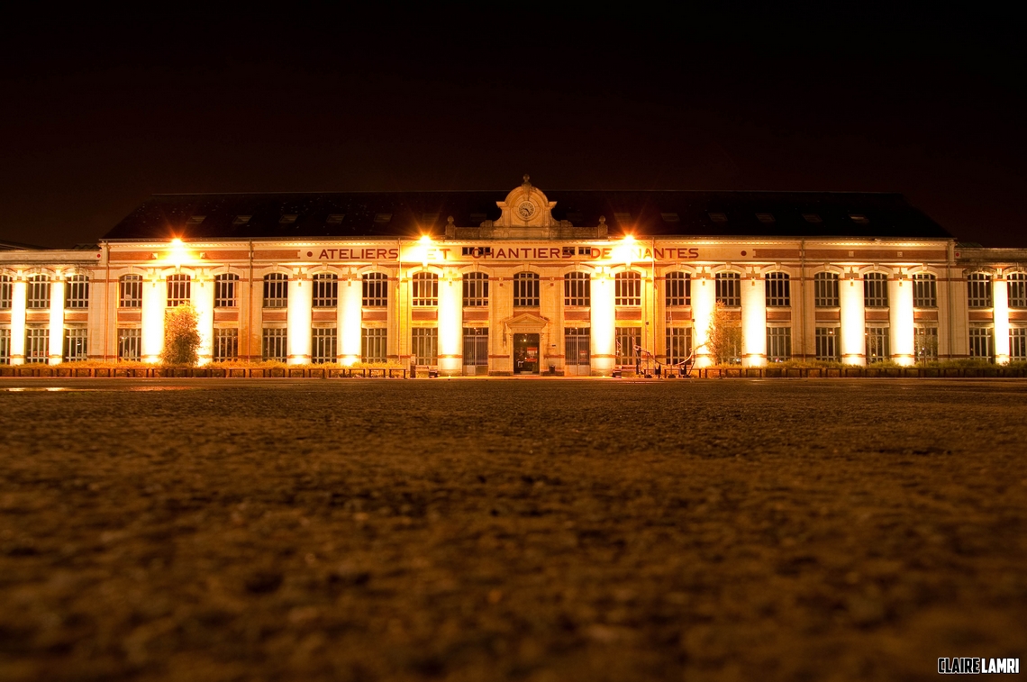 Nantes