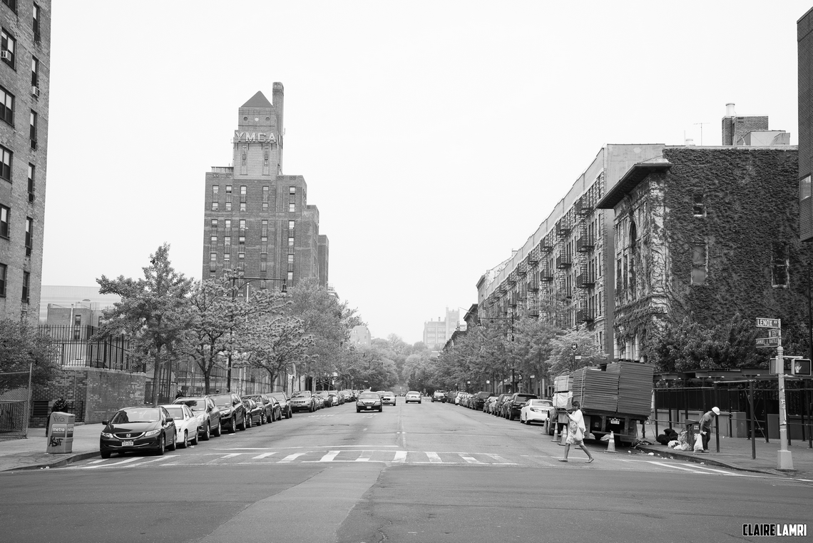 New York