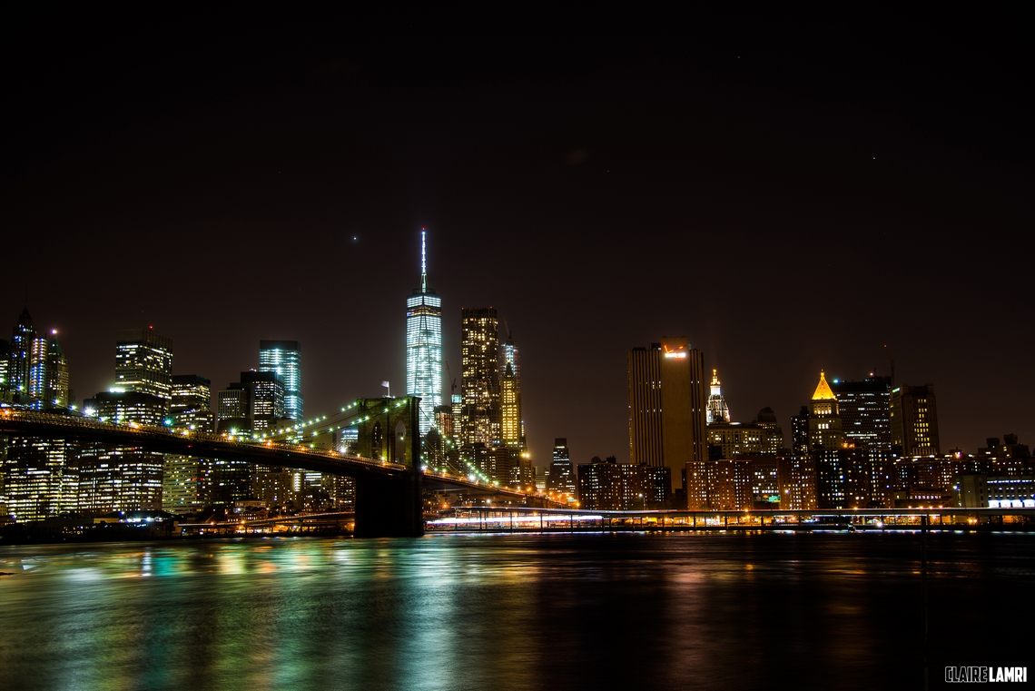 New York