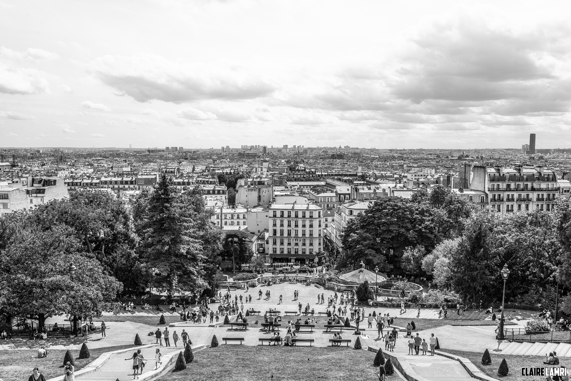 Paris