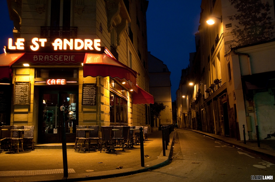 Paris