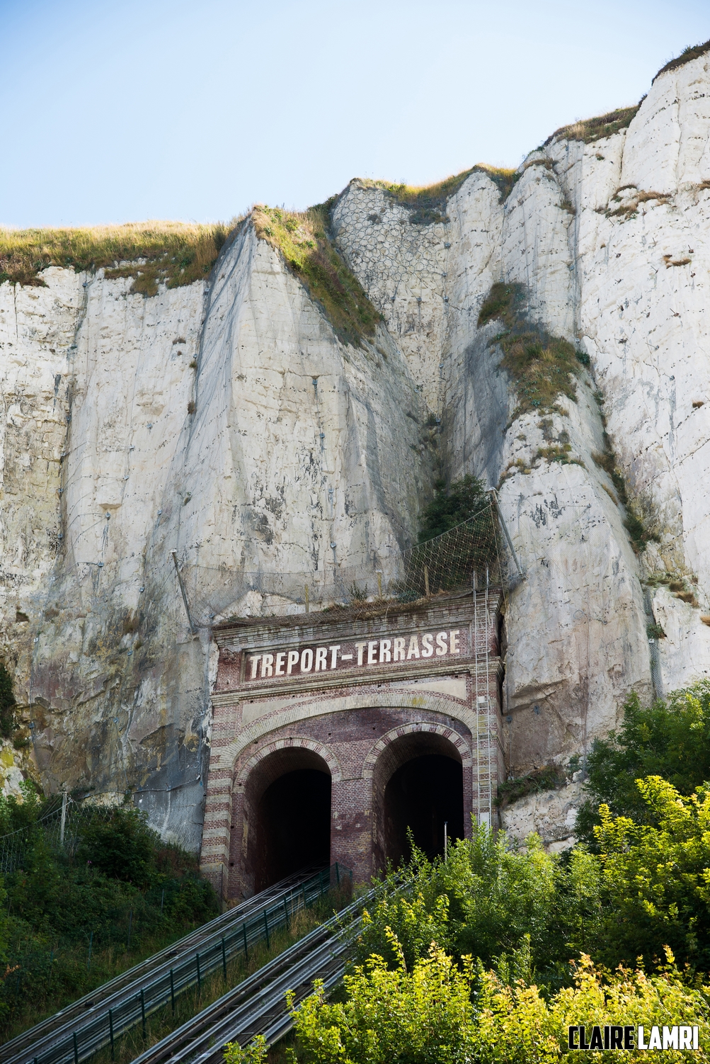 Le Tréport
