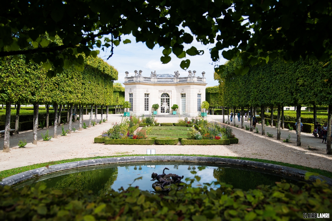 Versailles